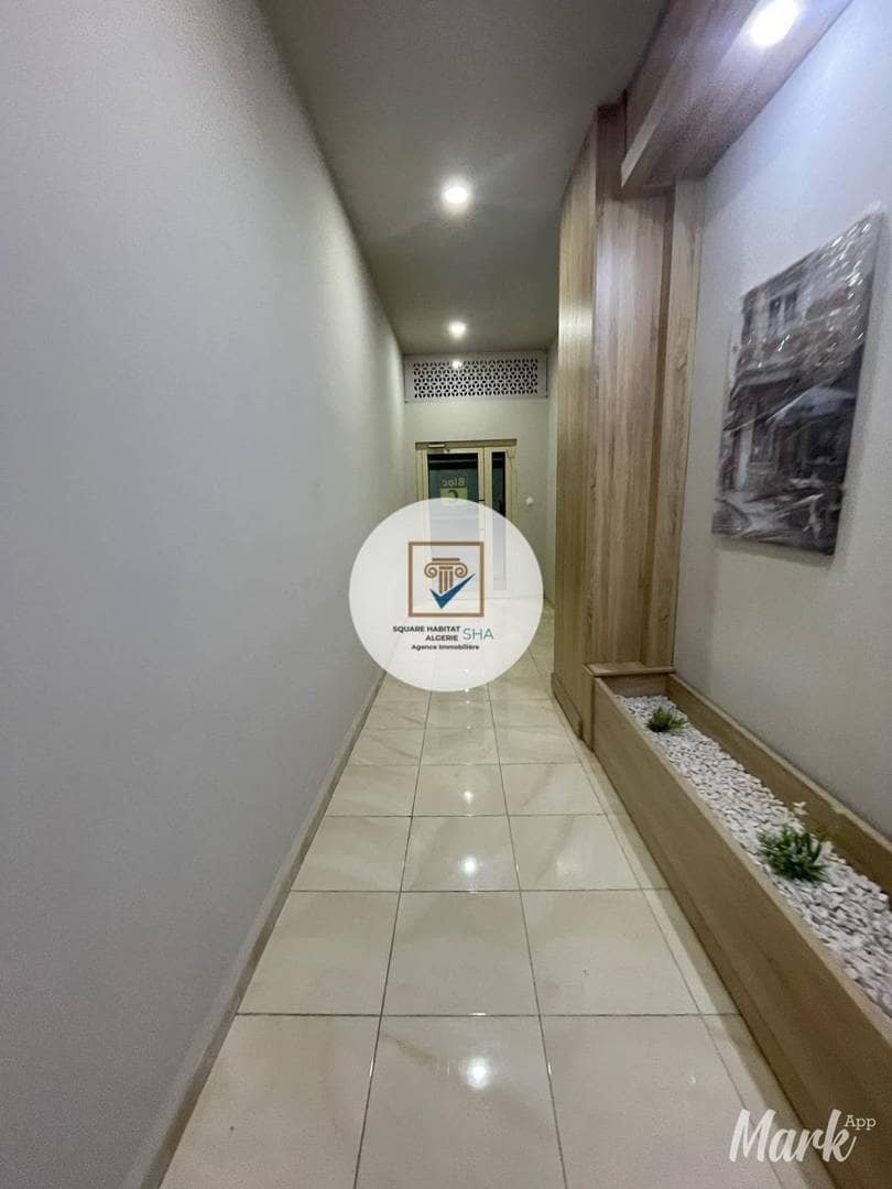 F4 residence nie d'abeille 6