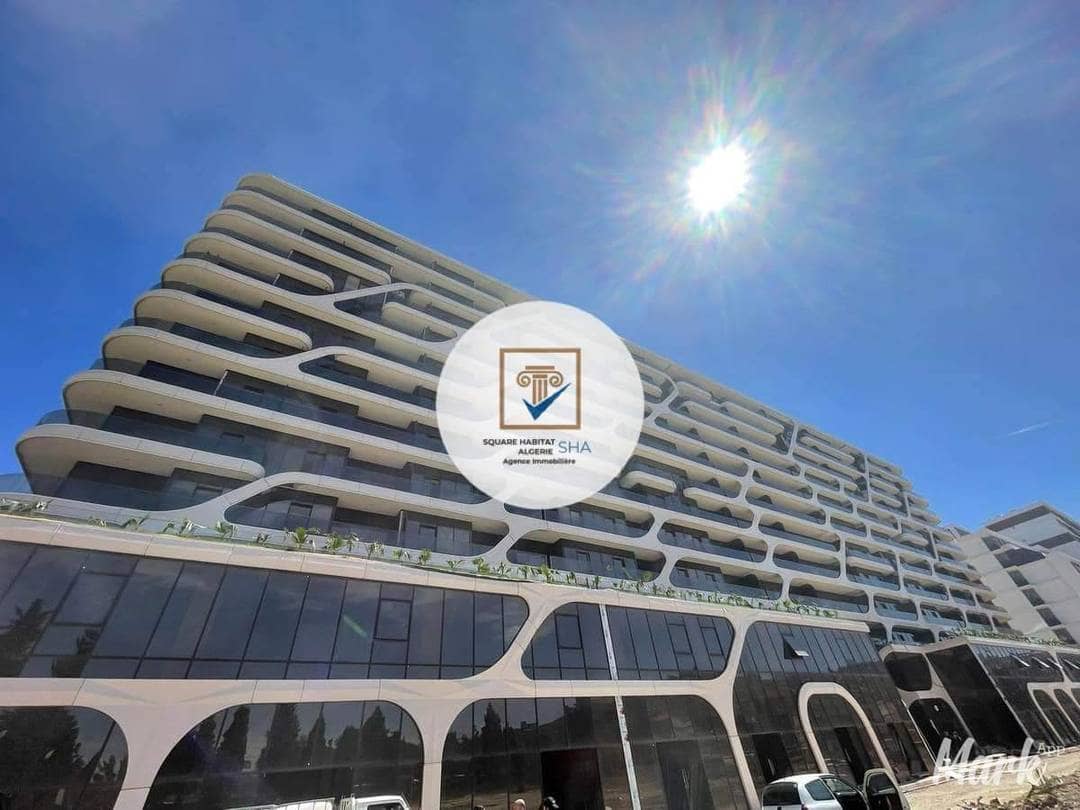 F4 residence nie d'abeille 7
