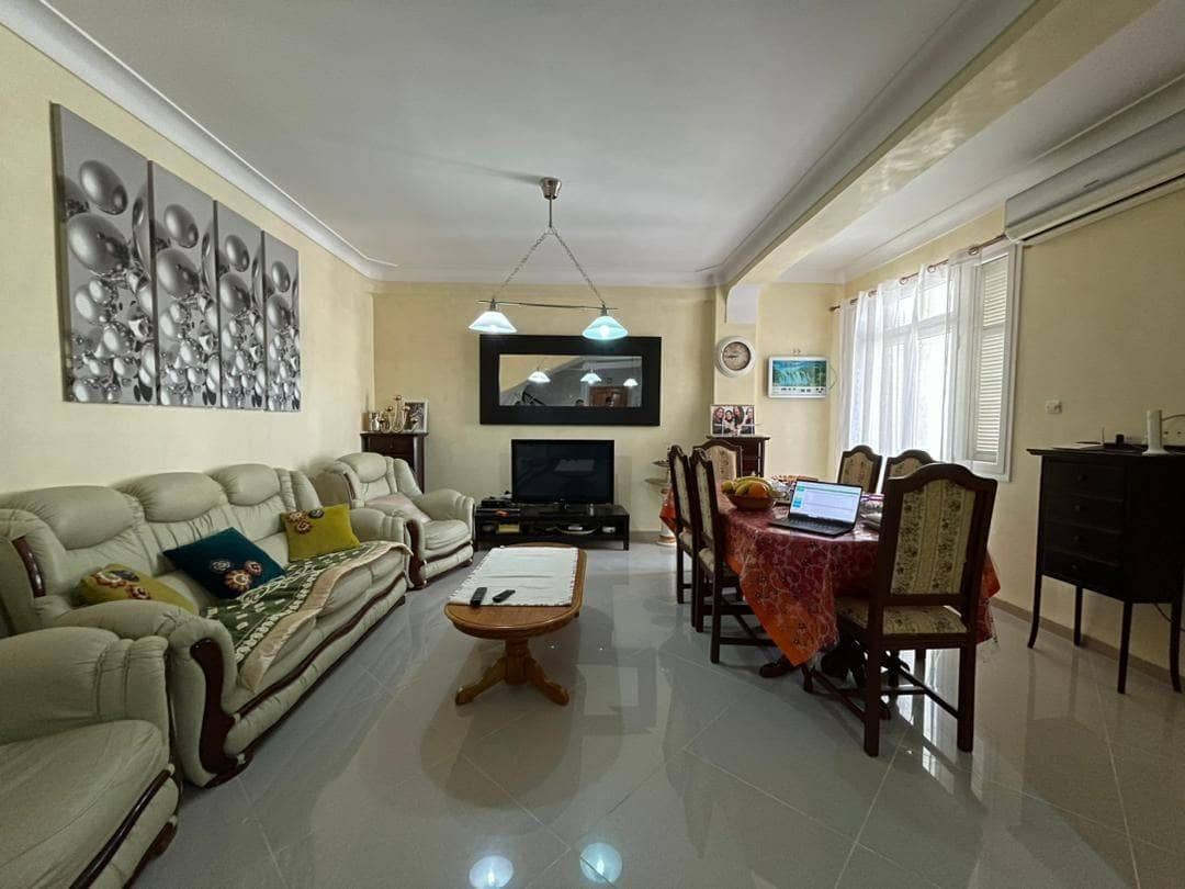 Duplex residence phoniex 11