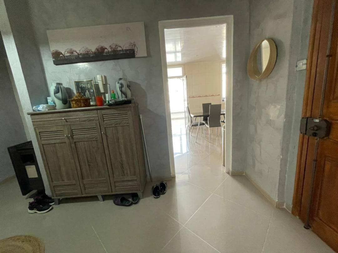 Duplex residence phoniex 9