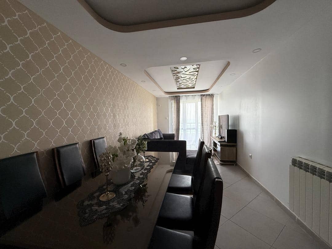 F4 residence les salines 12