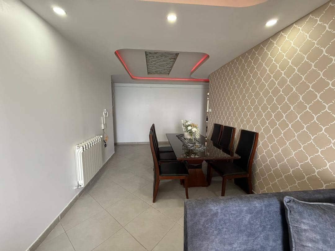 F4 residence les salines 10