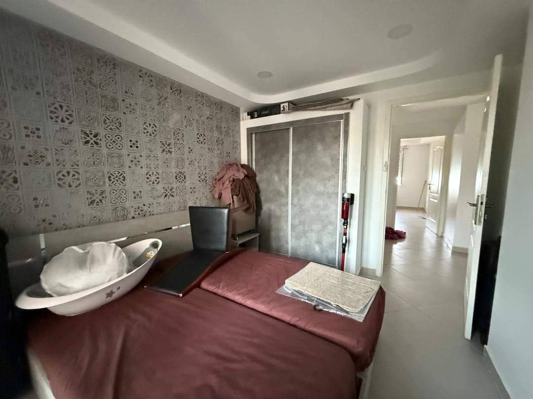 F4 residence les salines 6