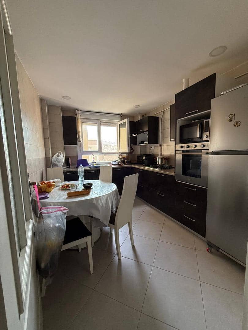 F4 residence les salines 5