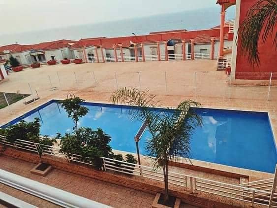 F2 residence belvedere