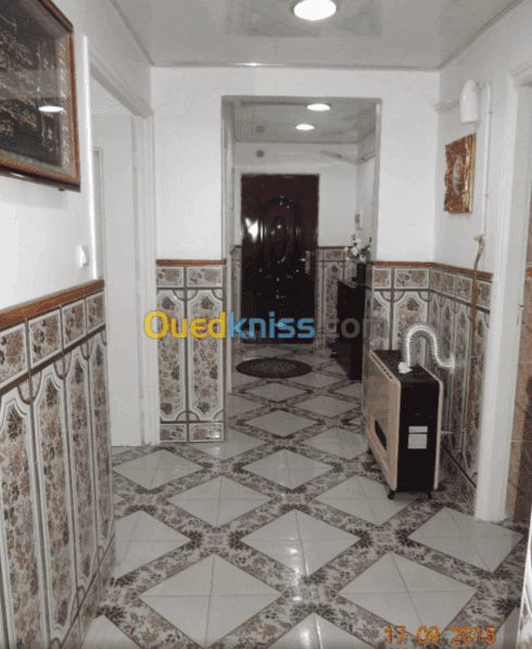 Particulier vend bel appartement f3 à boufarik 2