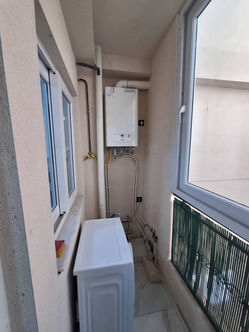 Vente appartement f3 5