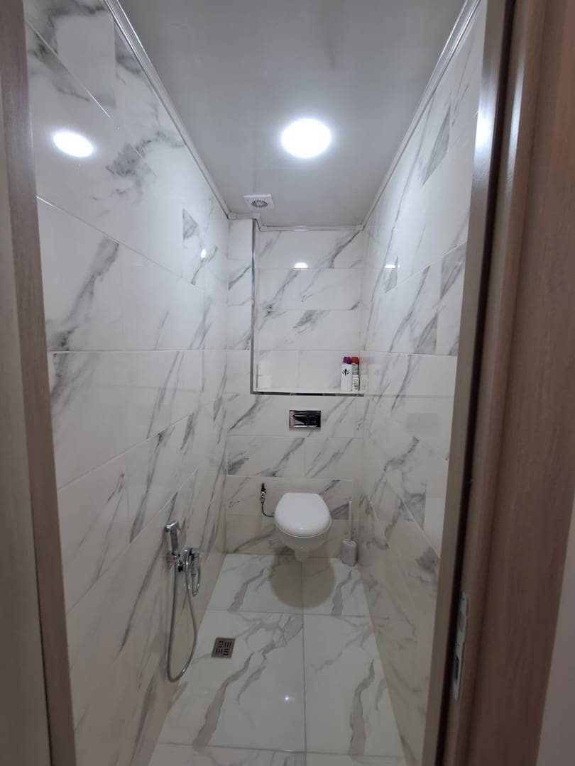 Vente appartement f3 4
