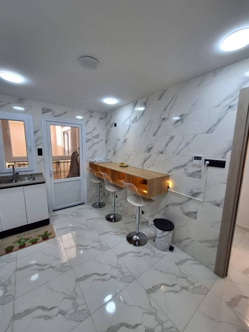 Vente appartement f3 2