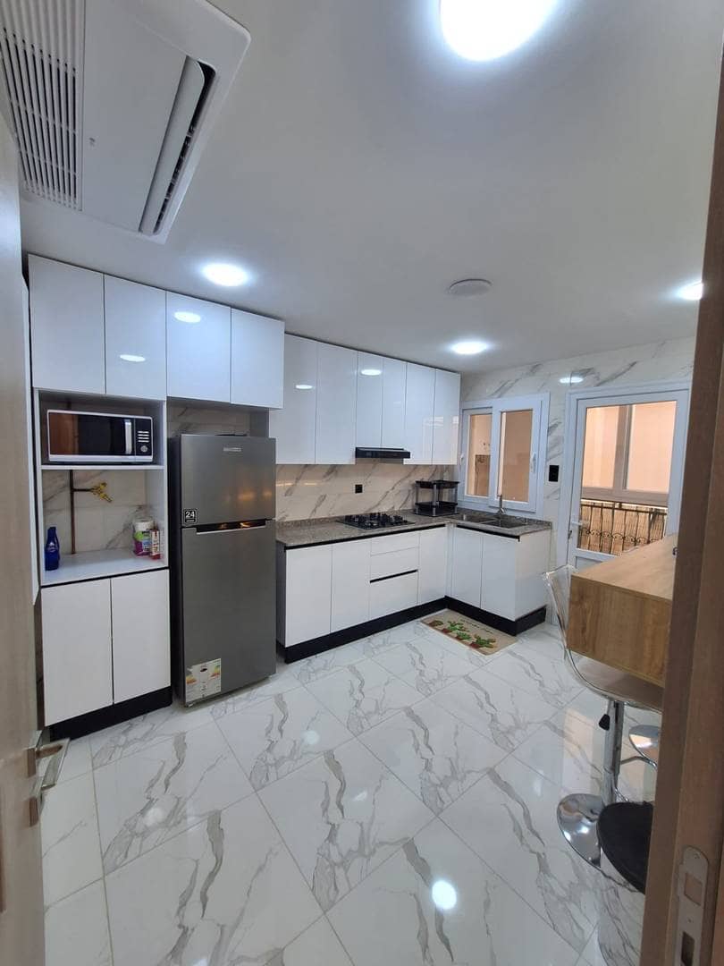 Vente appartement f3 7