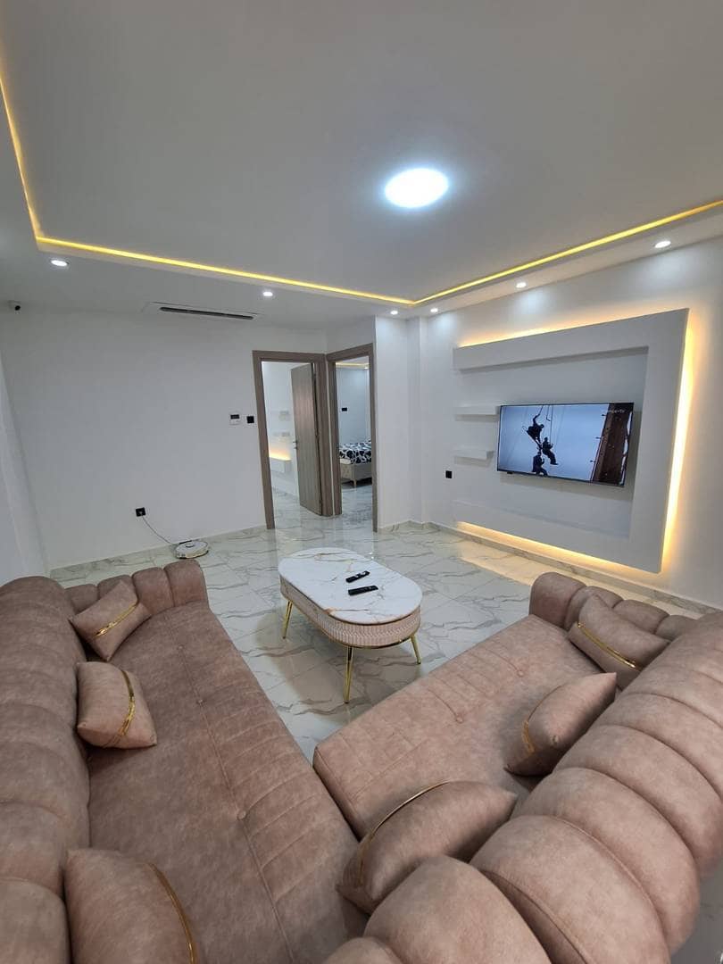 Vente appartement f3 6