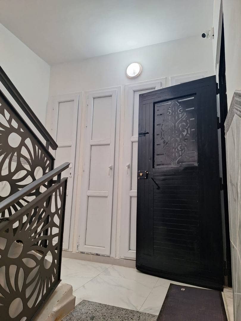 Vente appartement f3 10