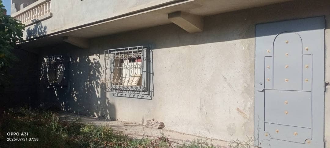 للبيع مسكن فردي ط+1+ سطح في طور الإنجاز 6