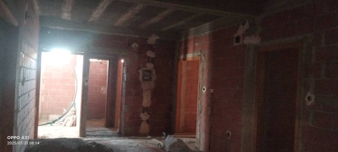 للبيع مسكن فردي ط+1+ سطح في طور الإنجاز 2