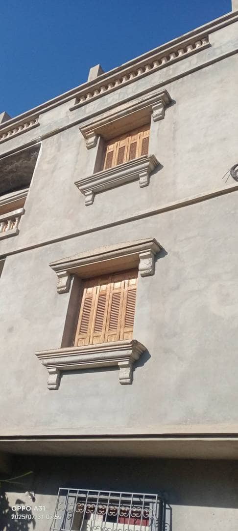 للبيع مسكن فردي ط+1+ سطح في طور الإنجاز 13