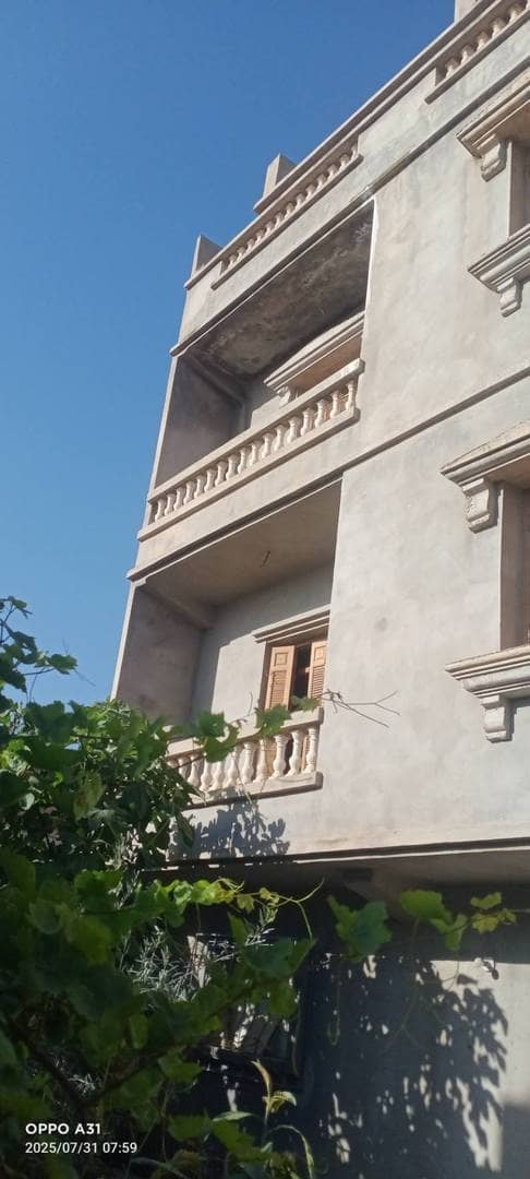 للبيع مسكن فردي ط+1+ سطح في طور الإنجاز 3