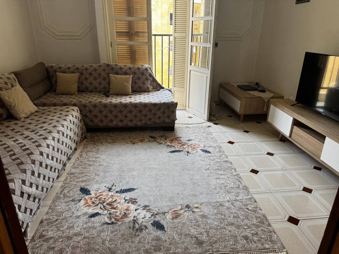 F3 apartment 5