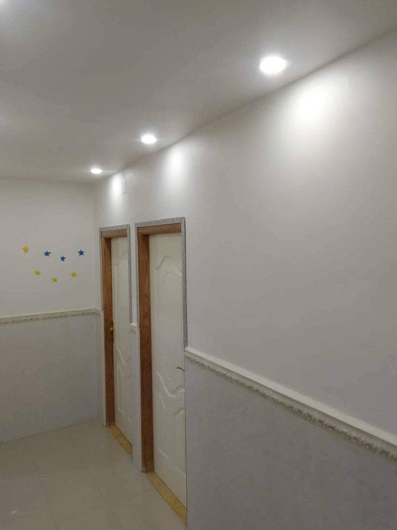 Niveau de villa 4