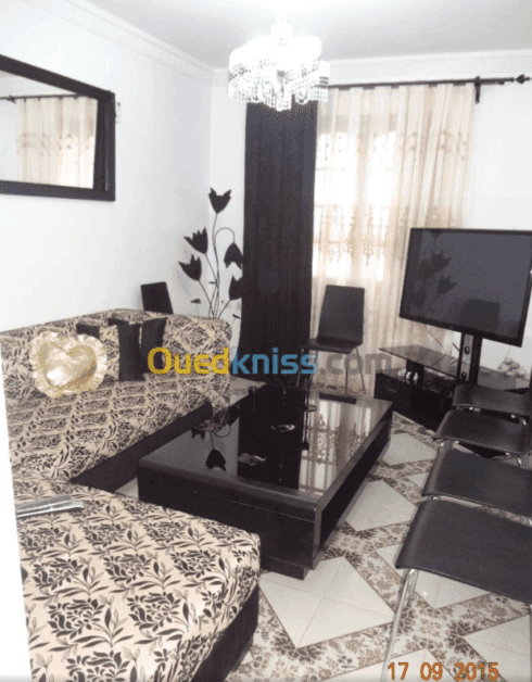 Particulier vend bel appartement f3 à boufarik 5