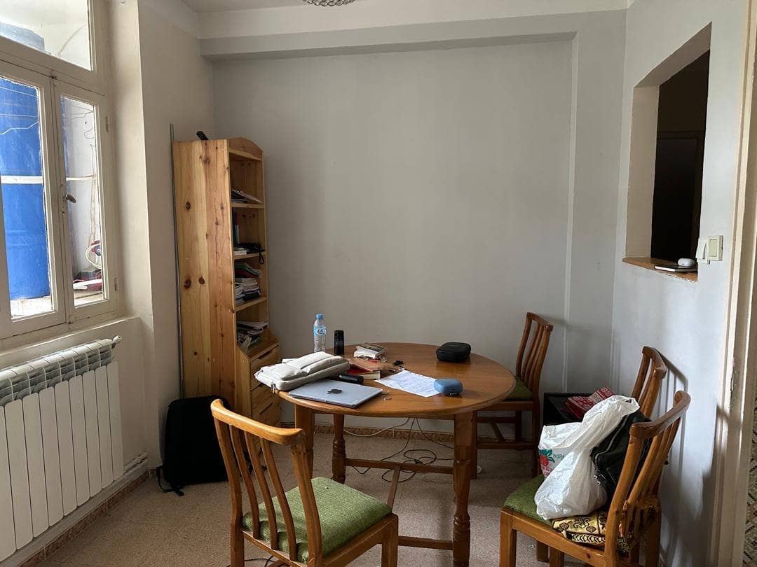 Location appartement à benaknoune 4