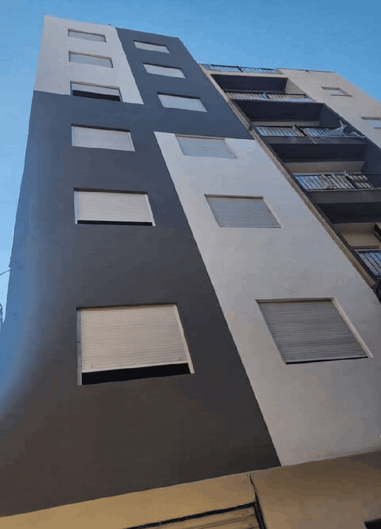 Immeuble de 6 étages à vendre – opportunité d’investissement premium