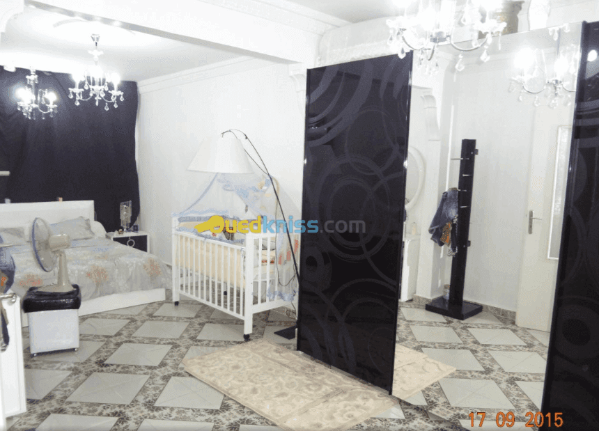Particulier vend bel appartement f3 à boufarik 10