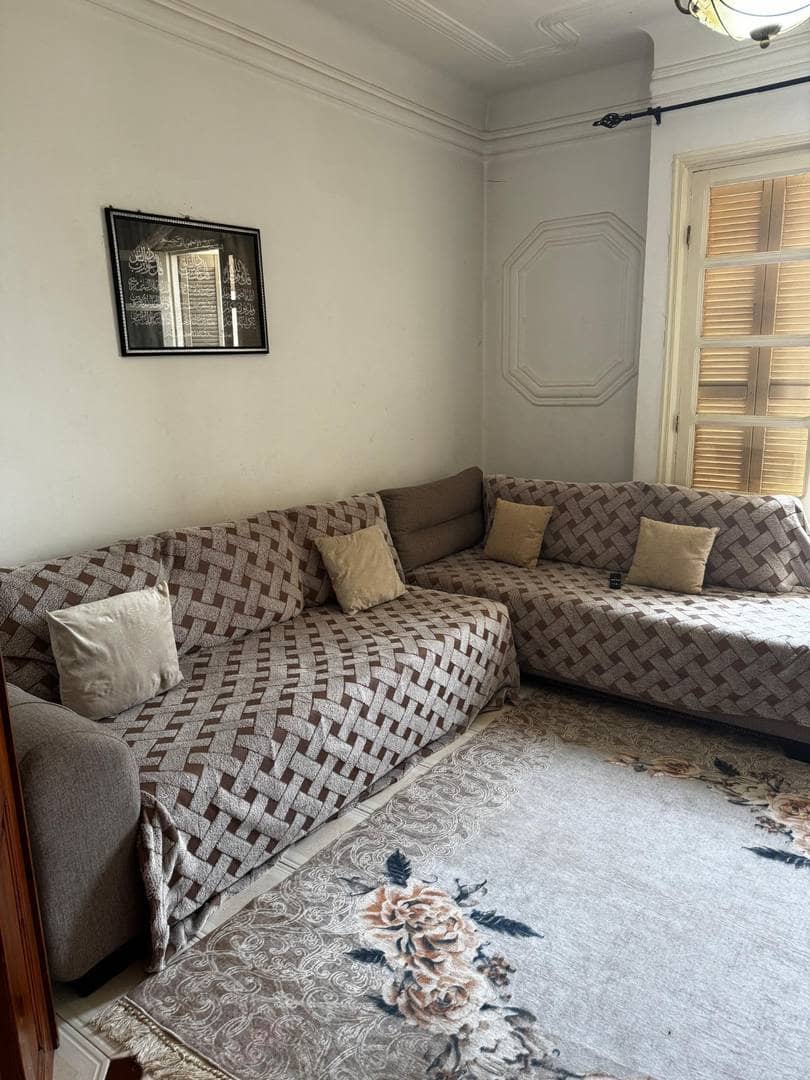 F3 apartment 12