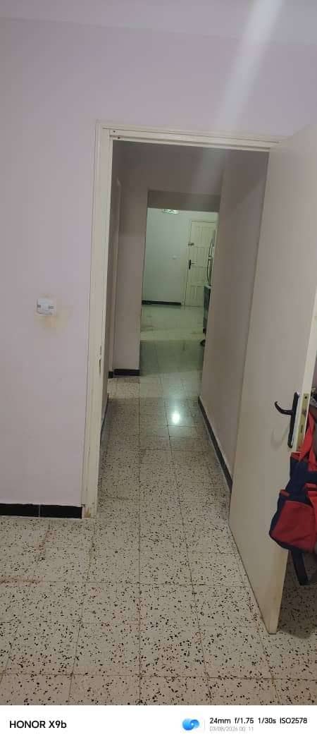 Appartement à vendre 5