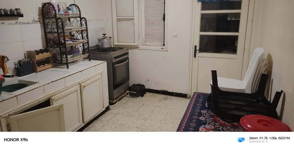 Appartement à vendre 4
