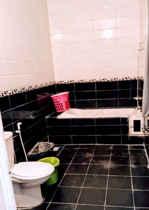 Vente villa f5 relizane 10