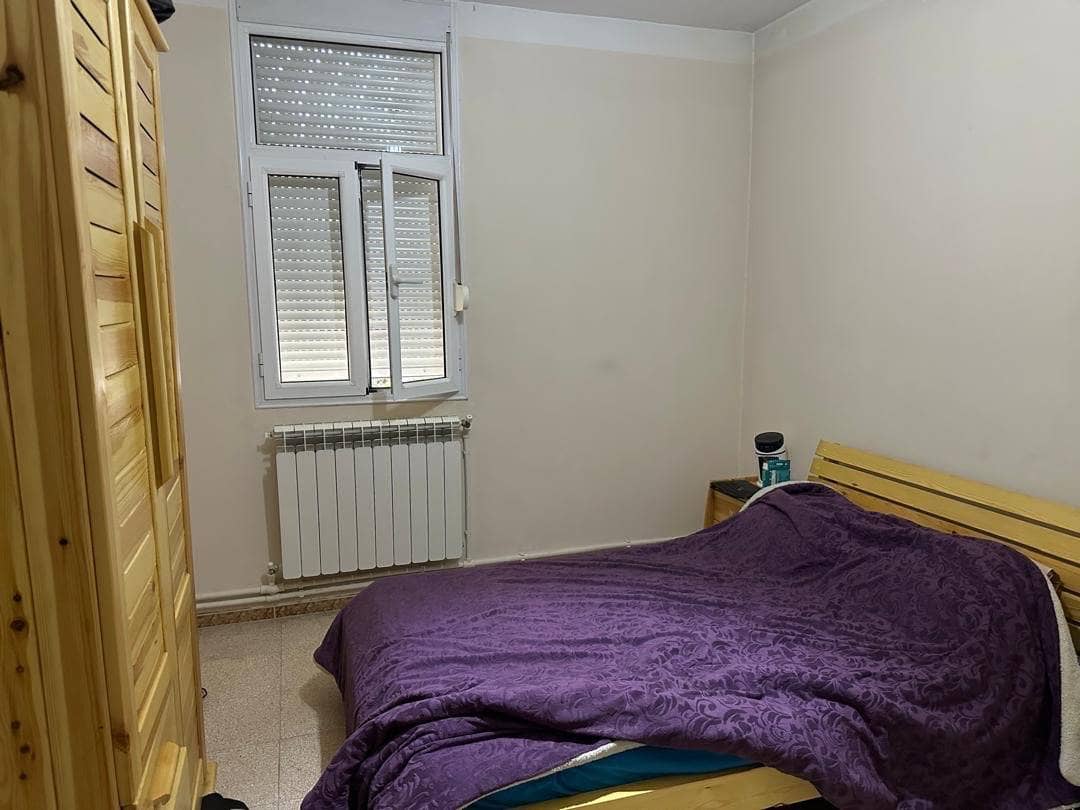 Location appartement à benaknoune 6