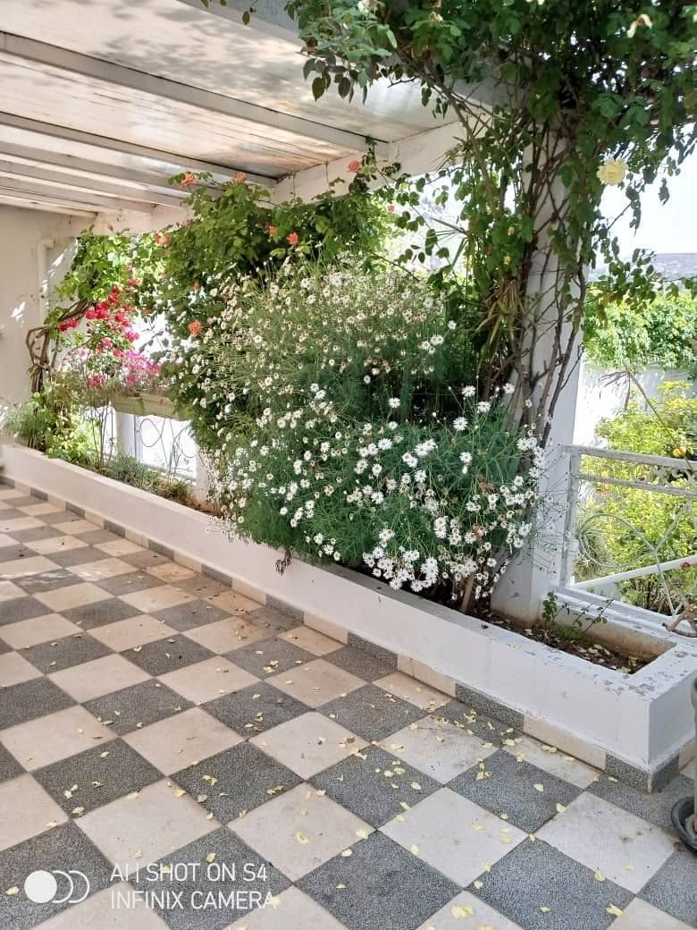 Villa à vendre 2