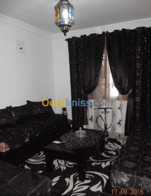 Particulier vend bel appartement f3 à boufarik 11