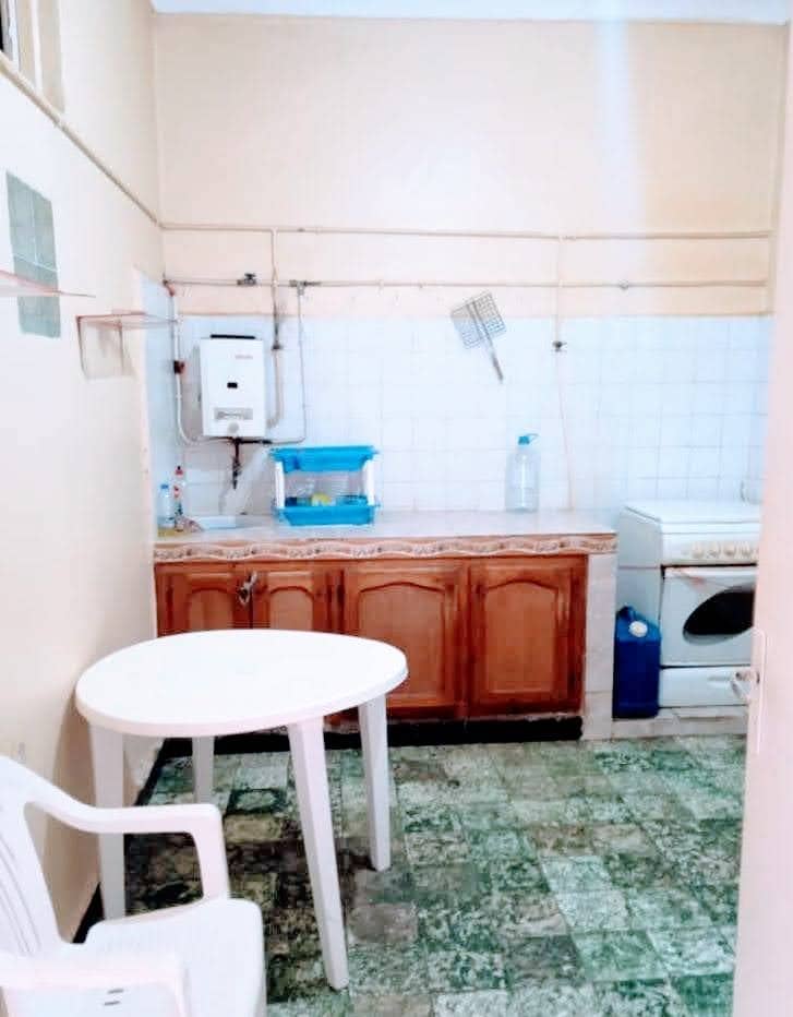 Vente villa f5 relizane 11
