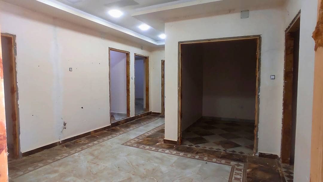 Parc agricole semi-aménagé de 7465 m² à sidi khettab (relizane) 6