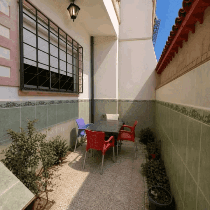 Villa r+2 de 260 m² à vendre à laayoun - village de bousfer (oran) 4