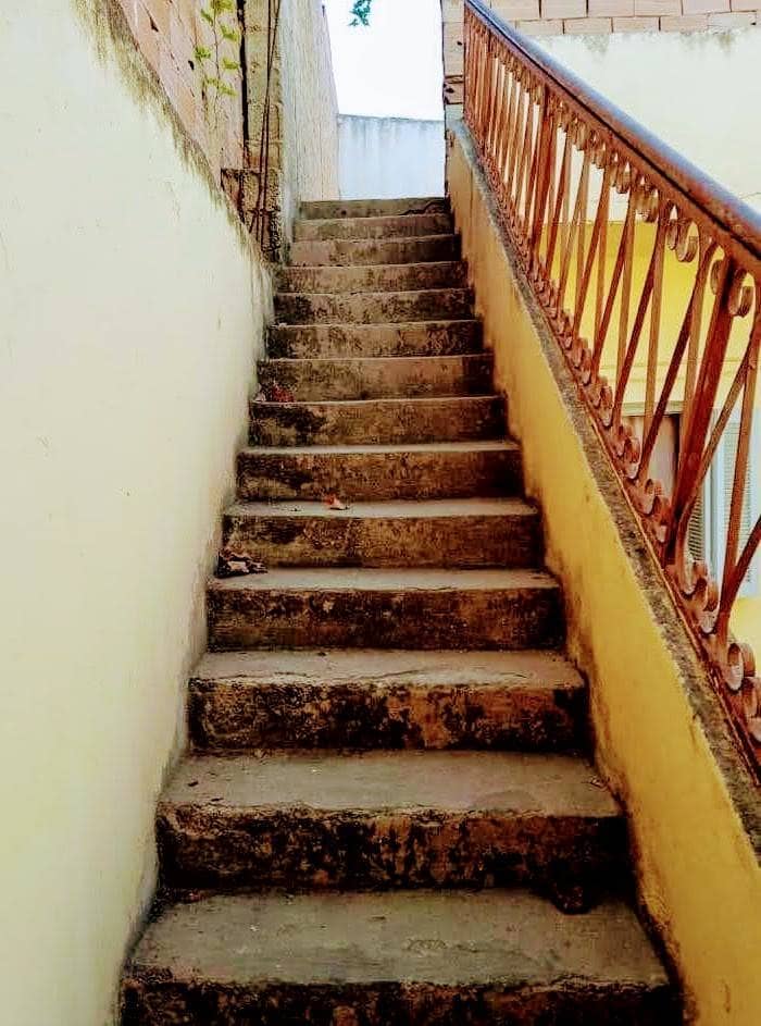 Vente villa f5 relizane