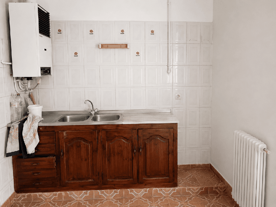 Vente appartement f3 annaba