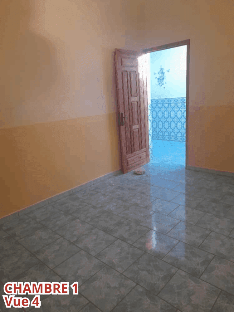 🏡 maison 2 façades à vendre – chabaat el leham, ain témouchent (algérie) 3