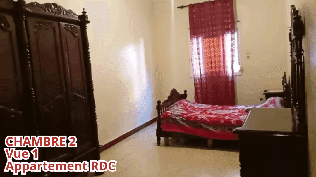🏡 maison 2 façades à vendre – chabaat el leham, ain témouchent (algérie) 14