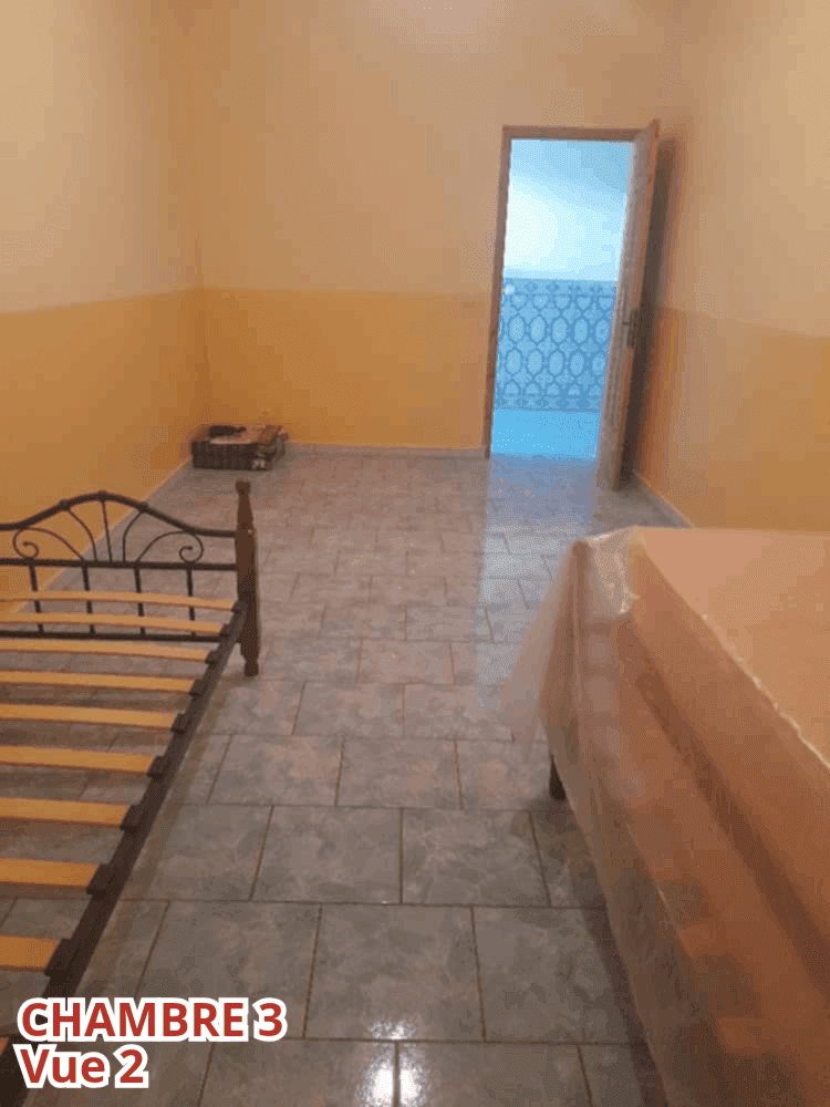 🏡 maison 2 façades à vendre – chabaat el leham, ain témouchent (algérie) 10