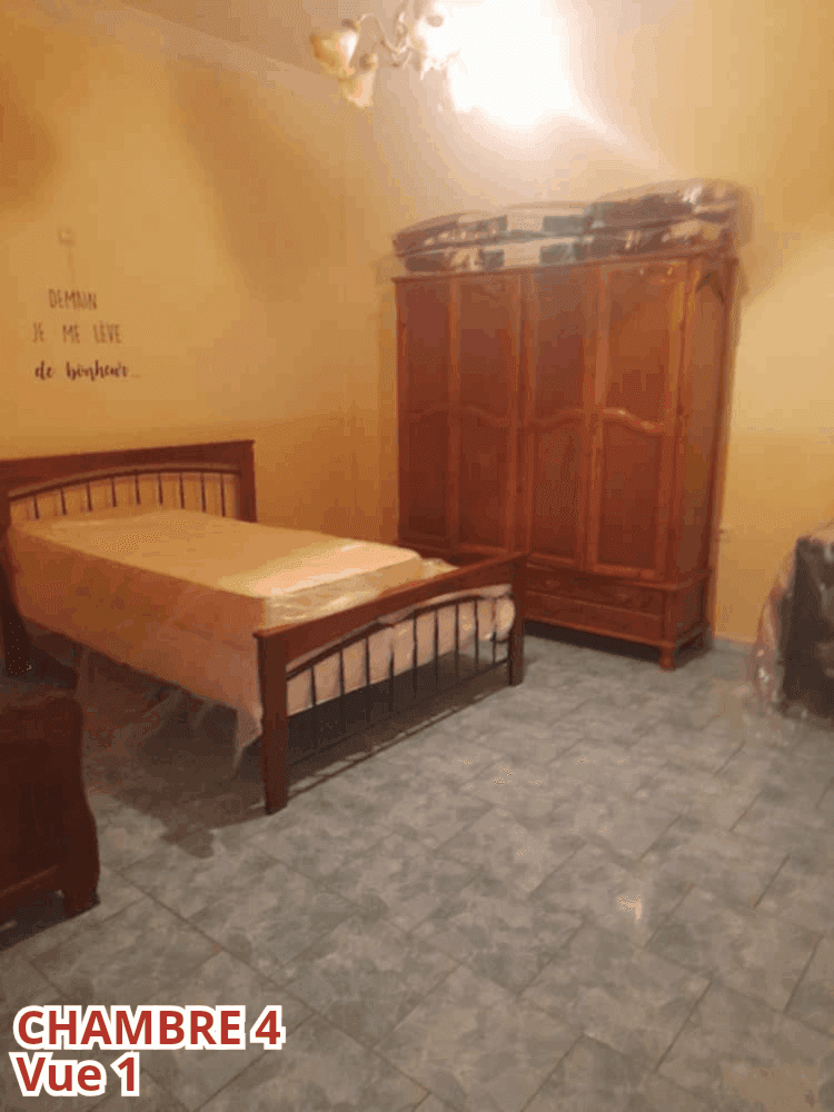 🏡 maison 2 façades à vendre – chabaat el leham, ain témouchent (algérie)
