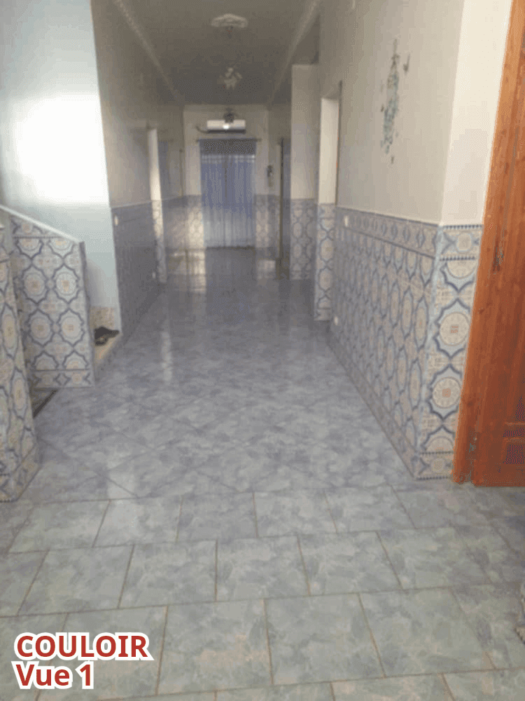 🏡 maison 2 façades à vendre – chabaat el leham, ain témouchent (algérie) 6