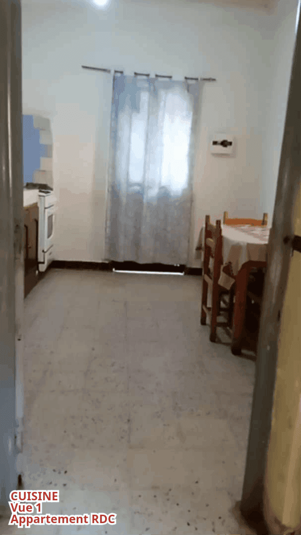 🏡 maison 2 façades à vendre – chabaat el leham, ain témouchent (algérie) 8