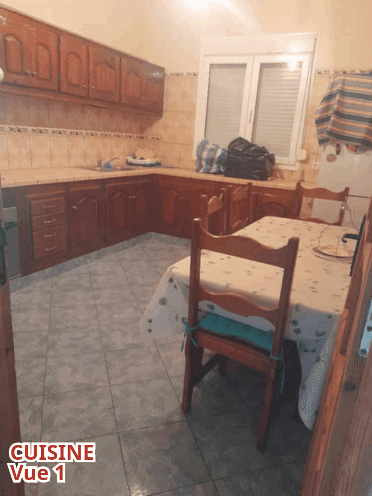 🏡 maison 2 façades à vendre – chabaat el leham, ain témouchent (algérie) 11