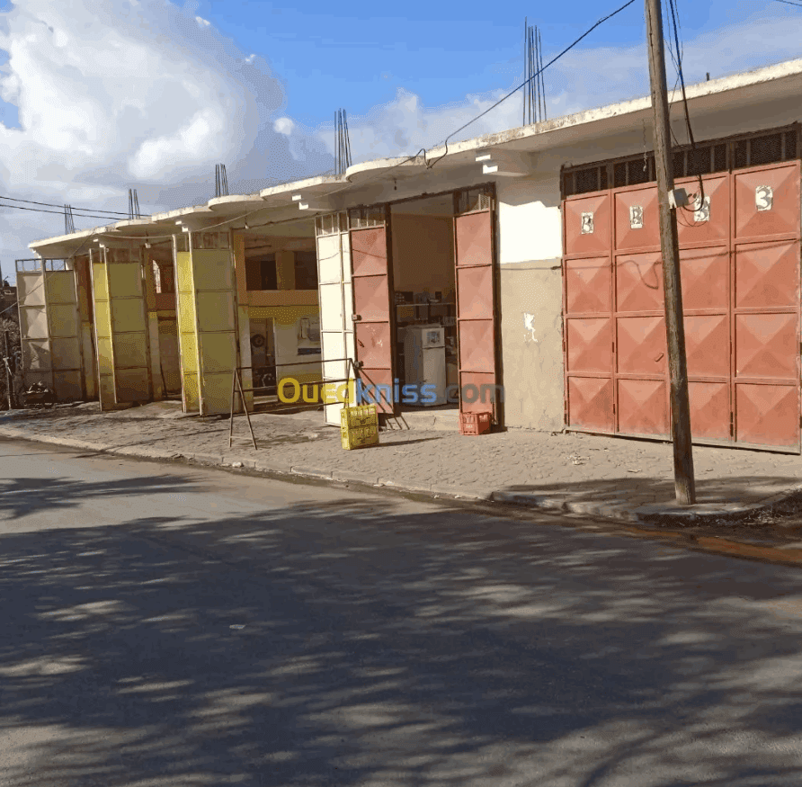 Vente niveau de villa r+0 2