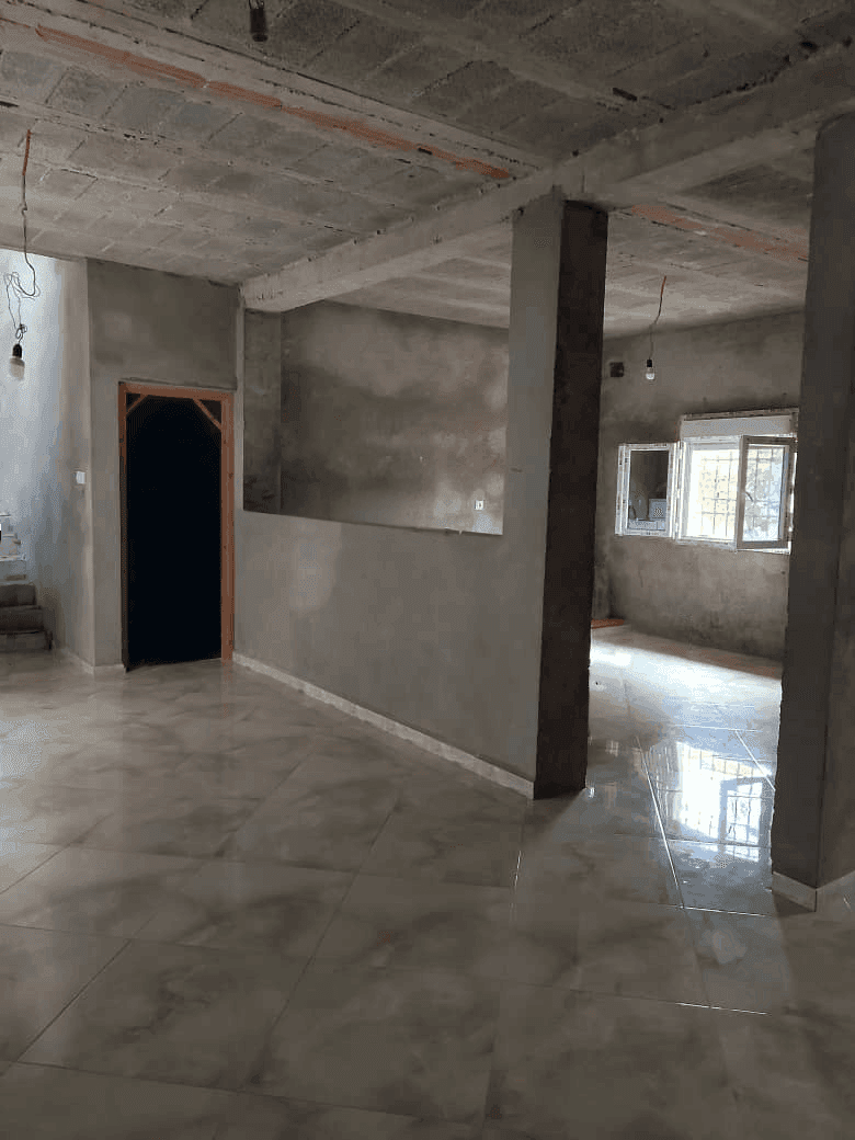 منزل للبيع في تلمسان (سواحلية)