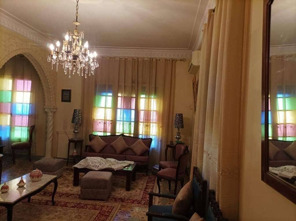 Vente villa chelaf 9