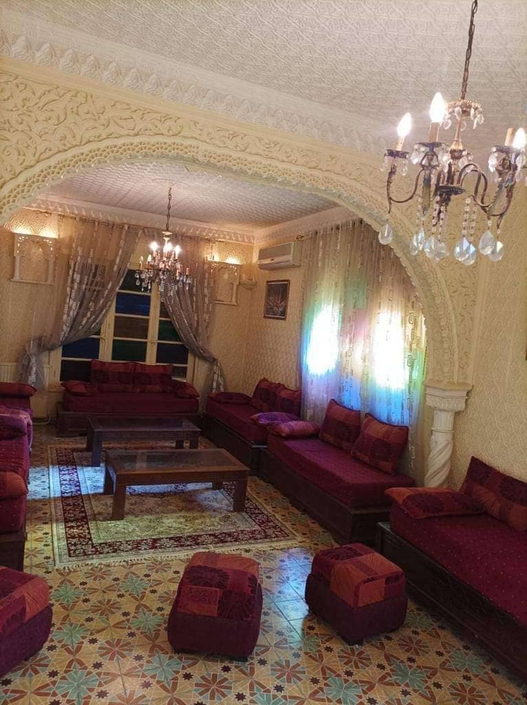 Vente villa chelaf 6