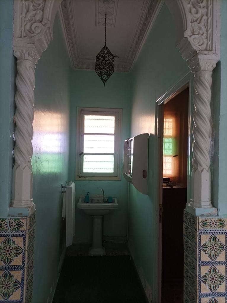 Vente villa chelaf 4